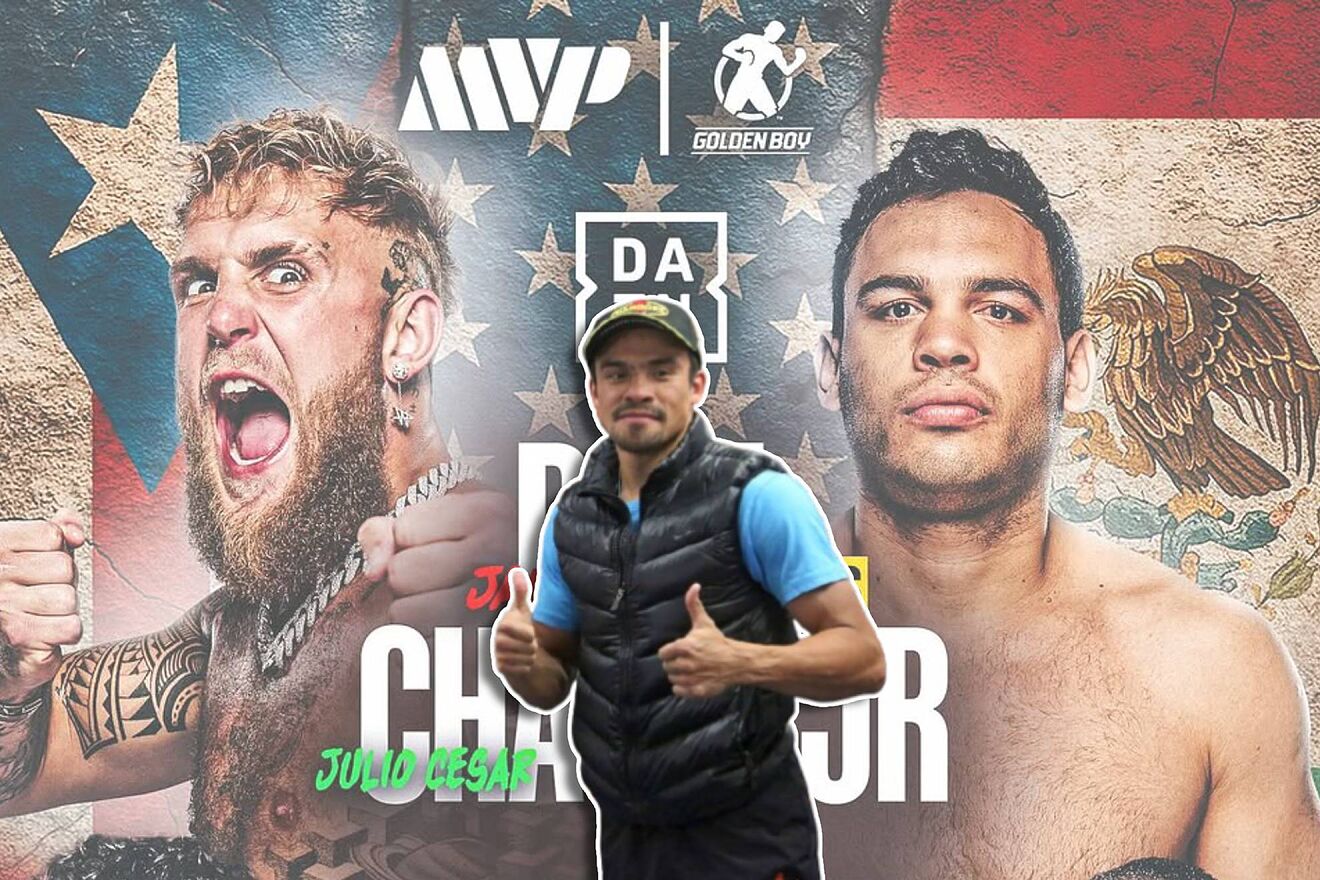 JM M�rquez no da cabida que el J�nior pierda ante un influencer