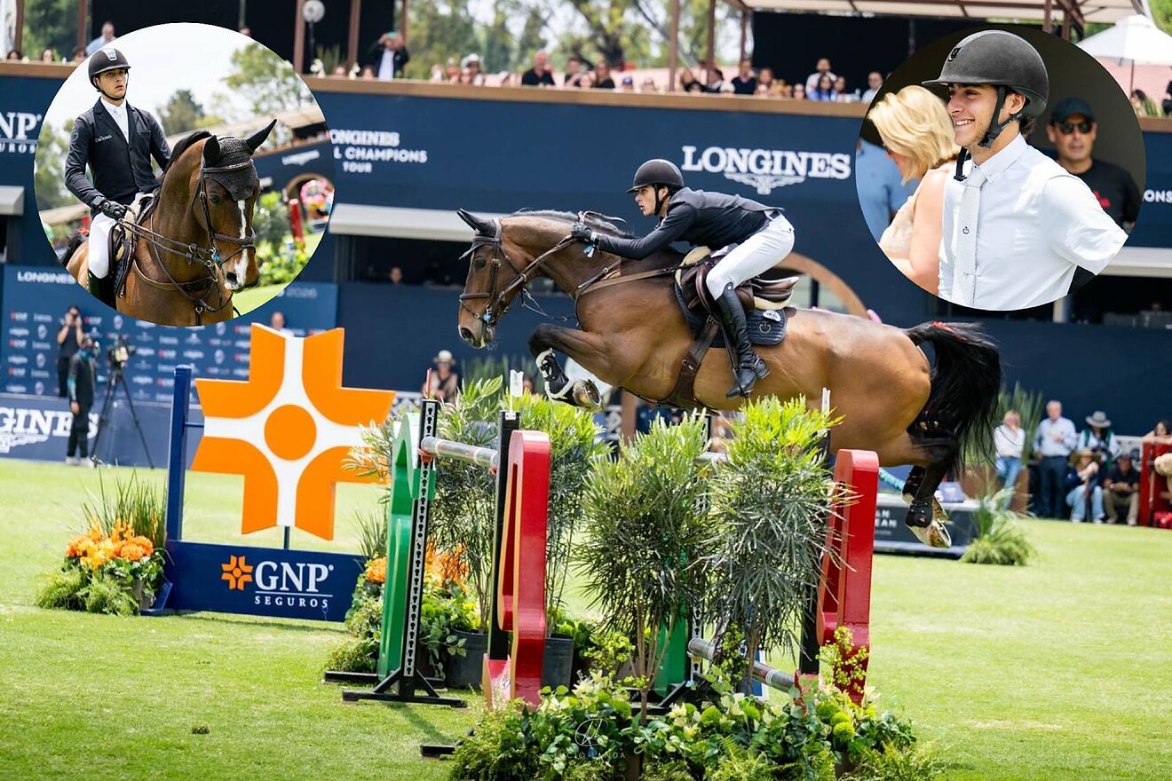 ��igo L�pez de la Osa Franco