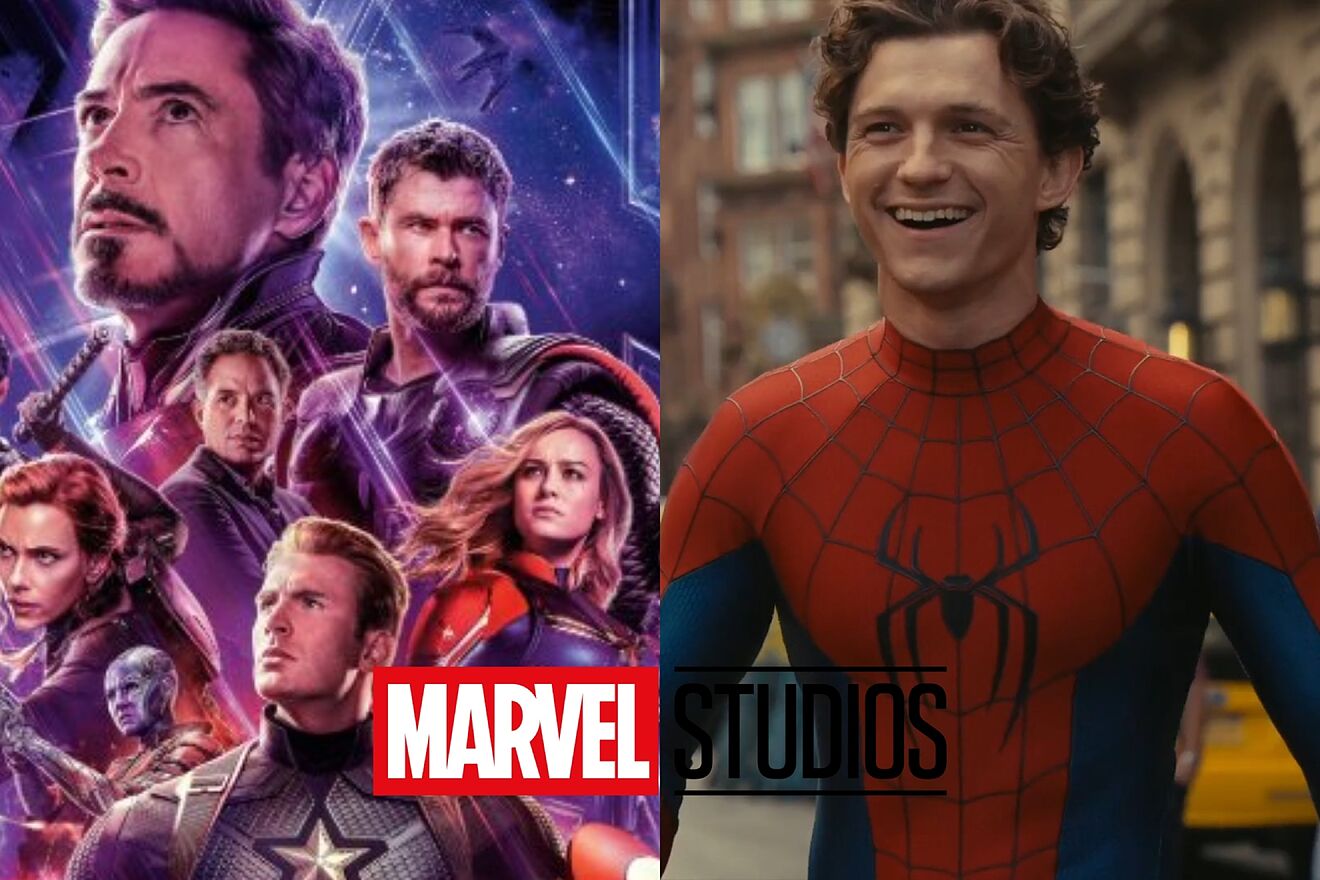 Orden para ver pel�culas de Marvel en 2026: Por fecha de estreno y por orden cronol�gico