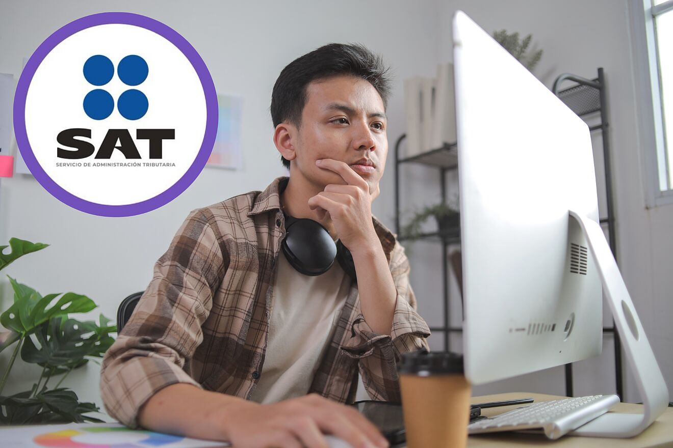 SAT: en qu� casos puede demorarse la devoluci�n anual y qu� revisar...