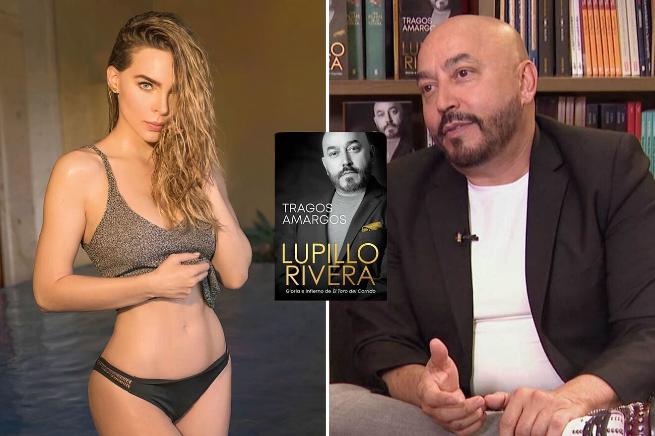 Eliminan en M�xico im�genes del libro del cantante donde aparec�a...