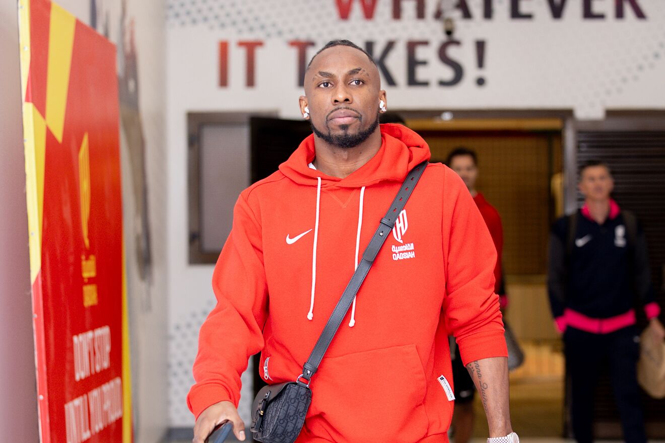 Juli�n Qui�ones, en vilo de que no se concrete convocatoria con...