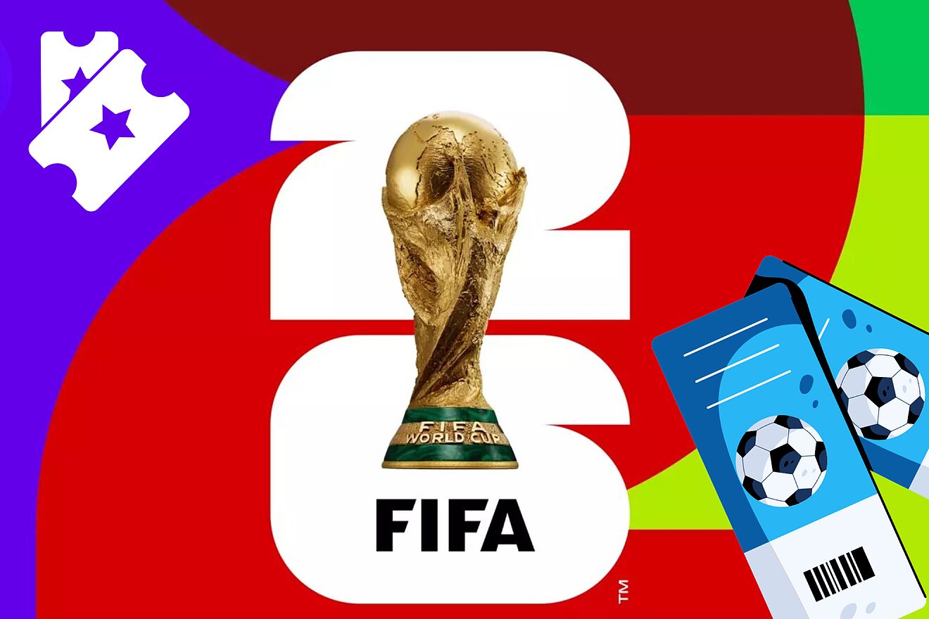 Registro para Boletos del Mundial 2026: Fecha y precios de la segunda ...