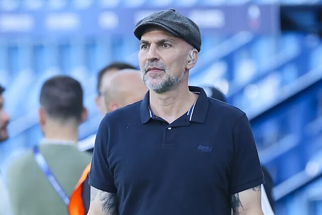 Markus Babbel, exjugador del Bayern.