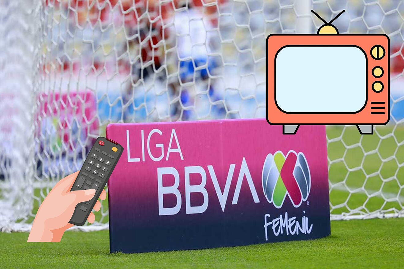 Partidos hoy Liga MX Femenil 2025: dónde ver en vivo y horario juegos ...