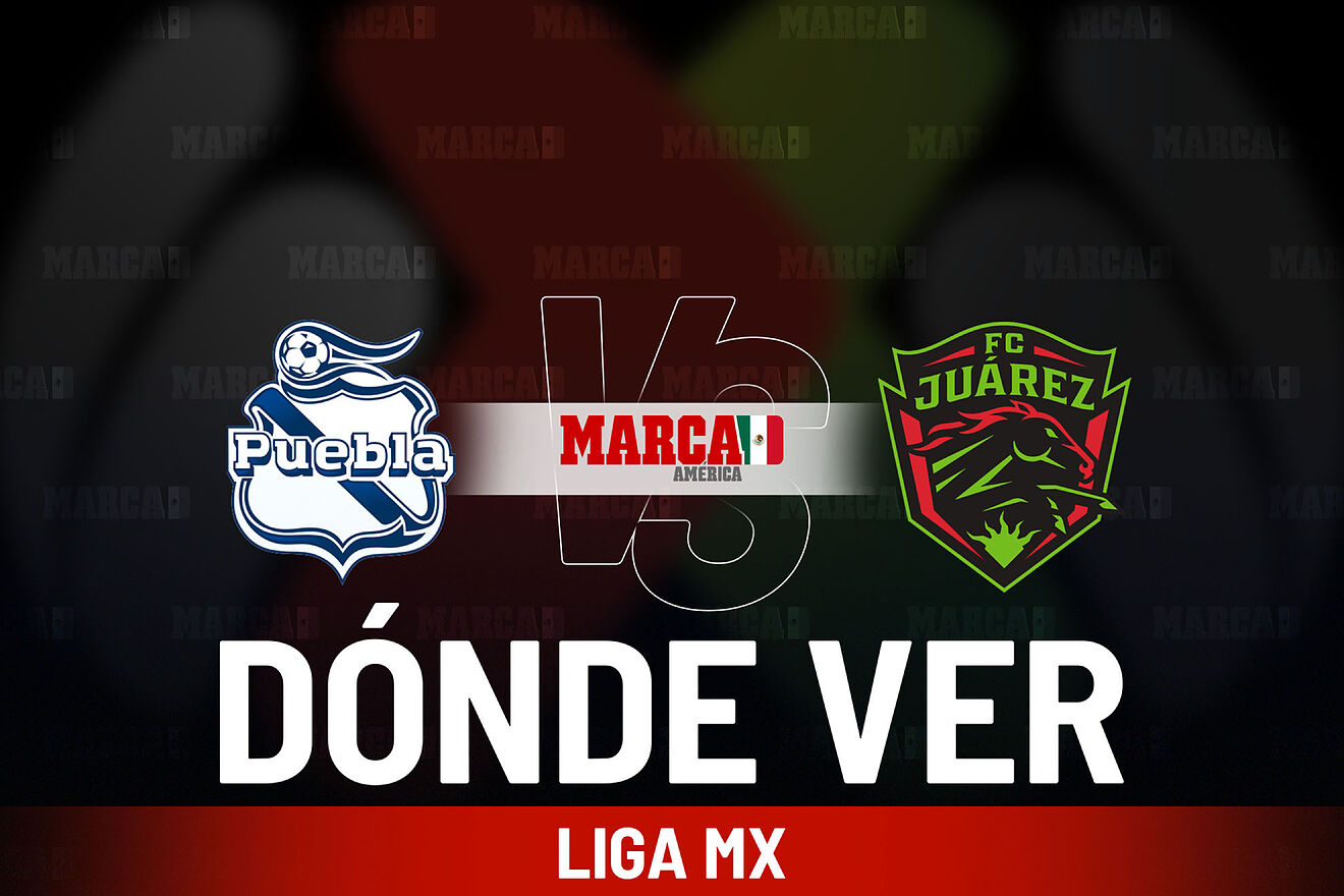 Puebla vs Juárez: Dónde ver el juego, pronóstico y a qué hora...