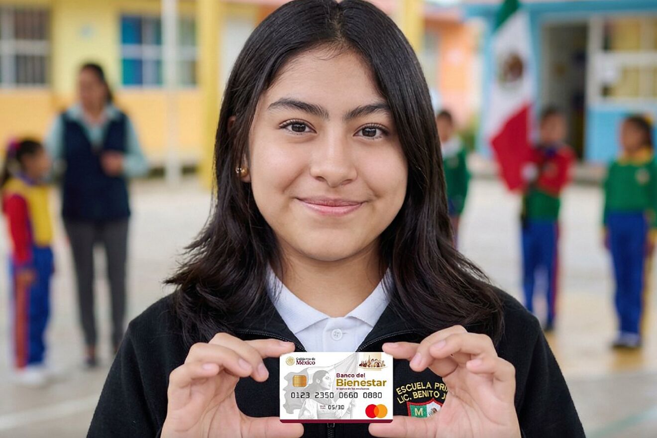 �Cu�ndo se hace el pago de la Beca Rita Cetina correspondiente a...