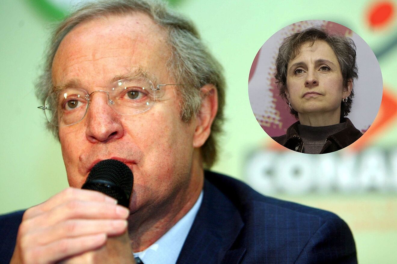 Jos� Ram�n Fern�ndez se disculpa por declaraciones con Carmen...