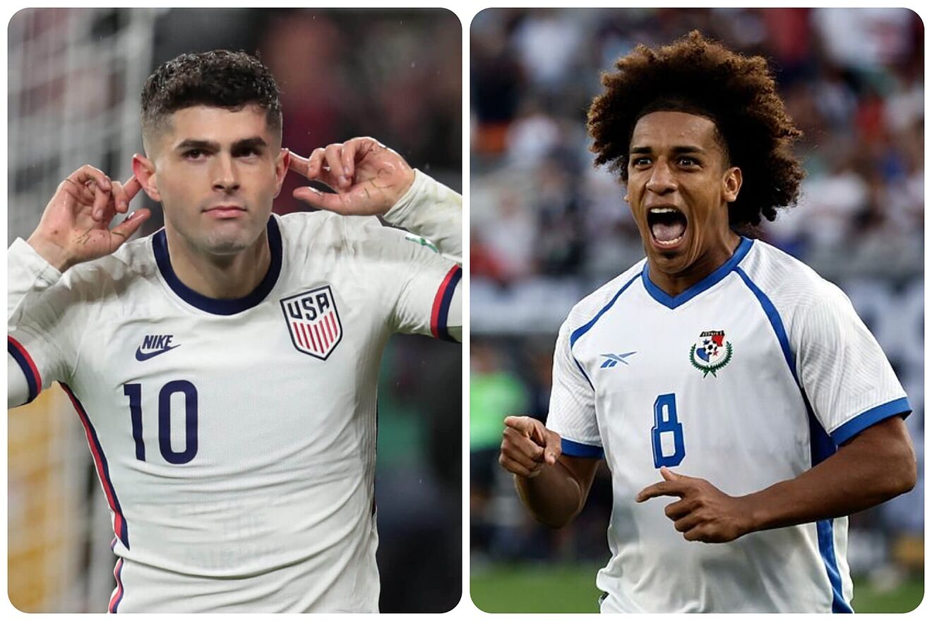 Estados Unidos vs. Panam� en vivo: d�nde ver en M�xico, horario y pron�stico Concacaf Nations League 2025