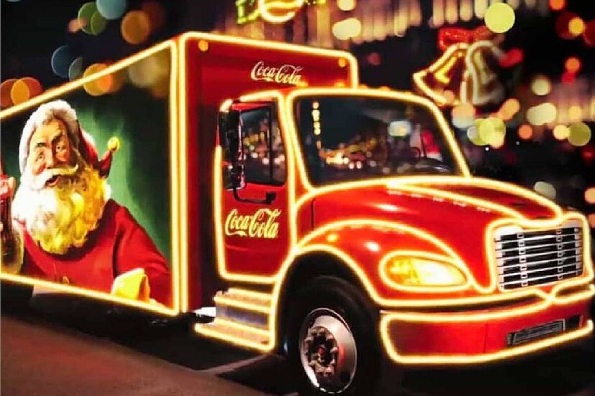Caravana Coca Cola Guadalajara 2025: Trayectoria y fechas confirmadas ...