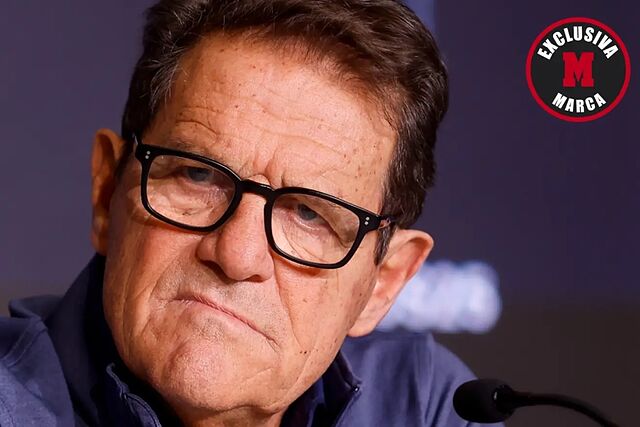 Fabio Capello