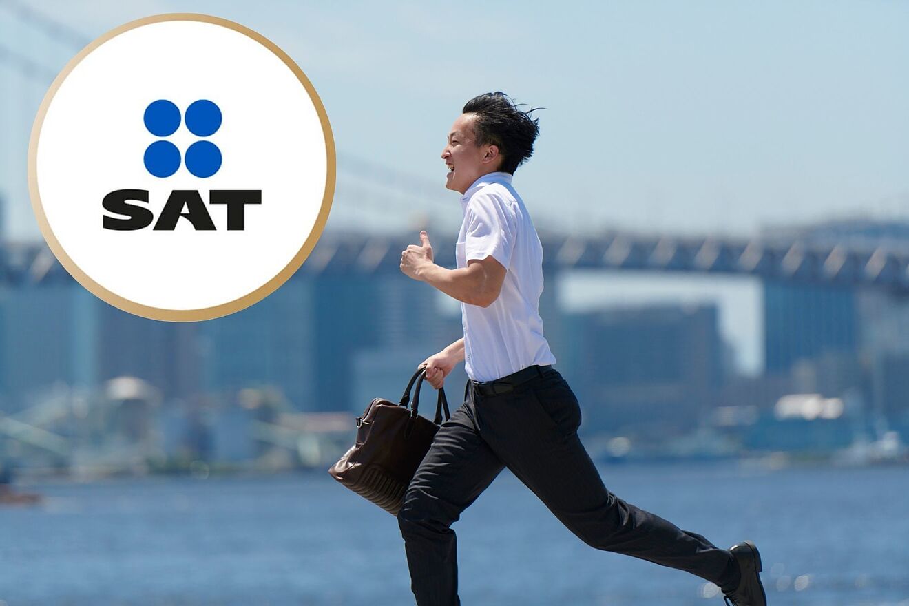 �Vence hoy la declaraci�n anual para personas morales? Esto deben...