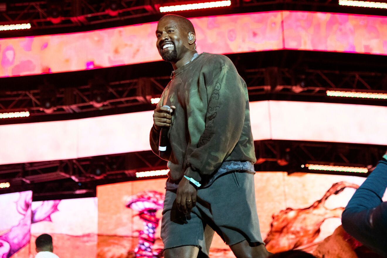 Boletos de Kanye West en la Plaza de Toros México: precios por zona y...
