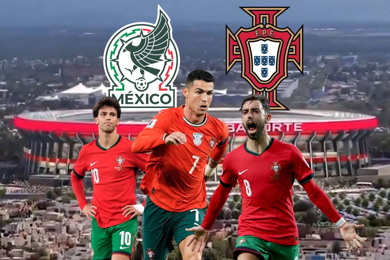 Las estrellas que encabezarían la convocatoria para la...