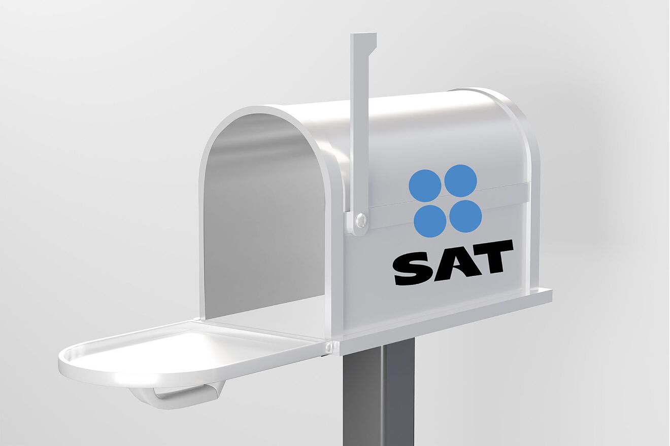 �C�mo habilitar el Buz�n tributario en 2026? De esta manera lo...