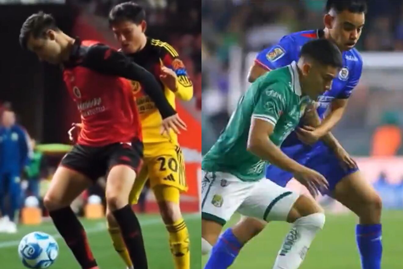 �TUDN se queda sin derechos? Crea res�menes de Am�rica y Cruz Azul con inteligencia artificial