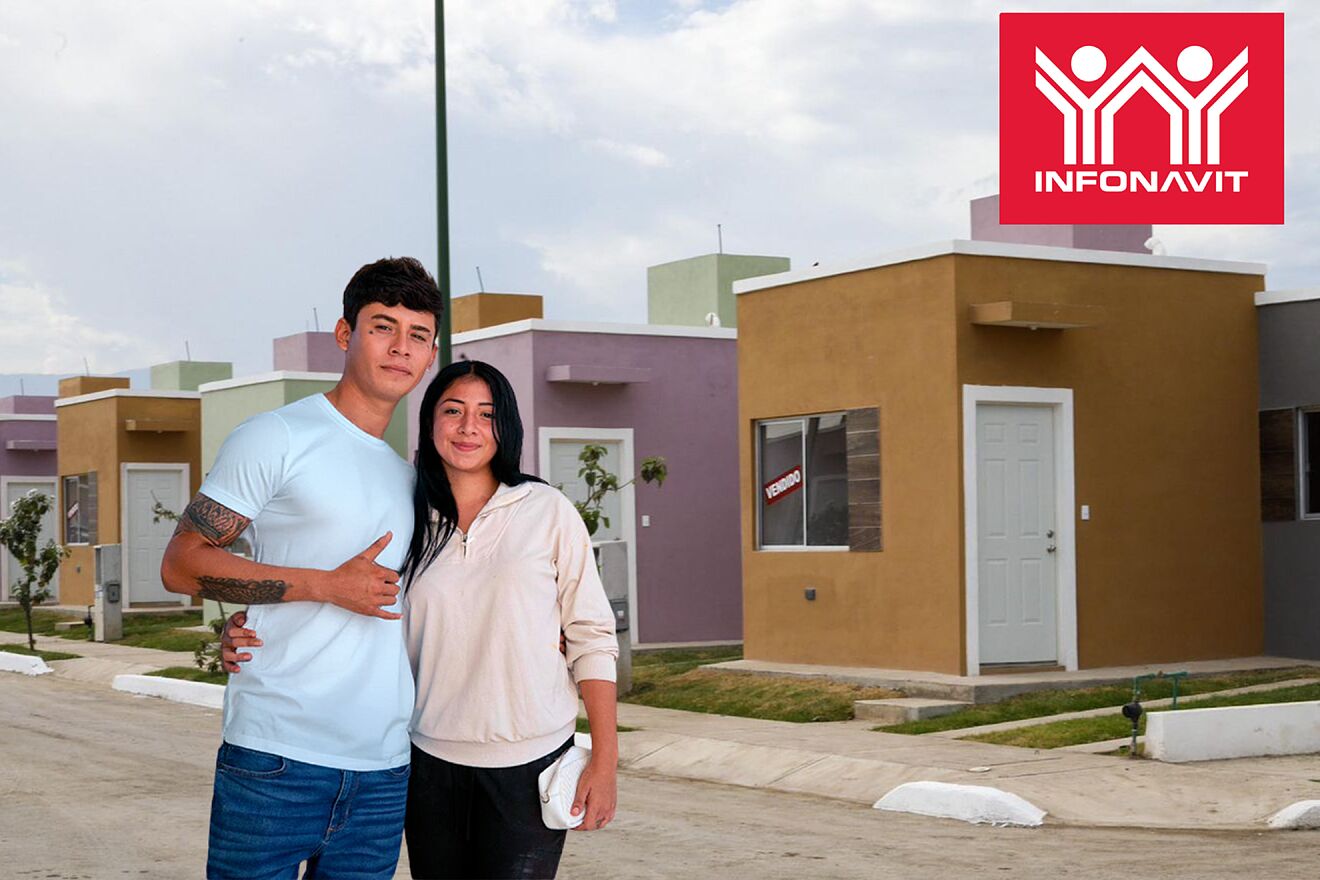 Infonavit: Cómo saber cuánto crédito puedes obtener en línea