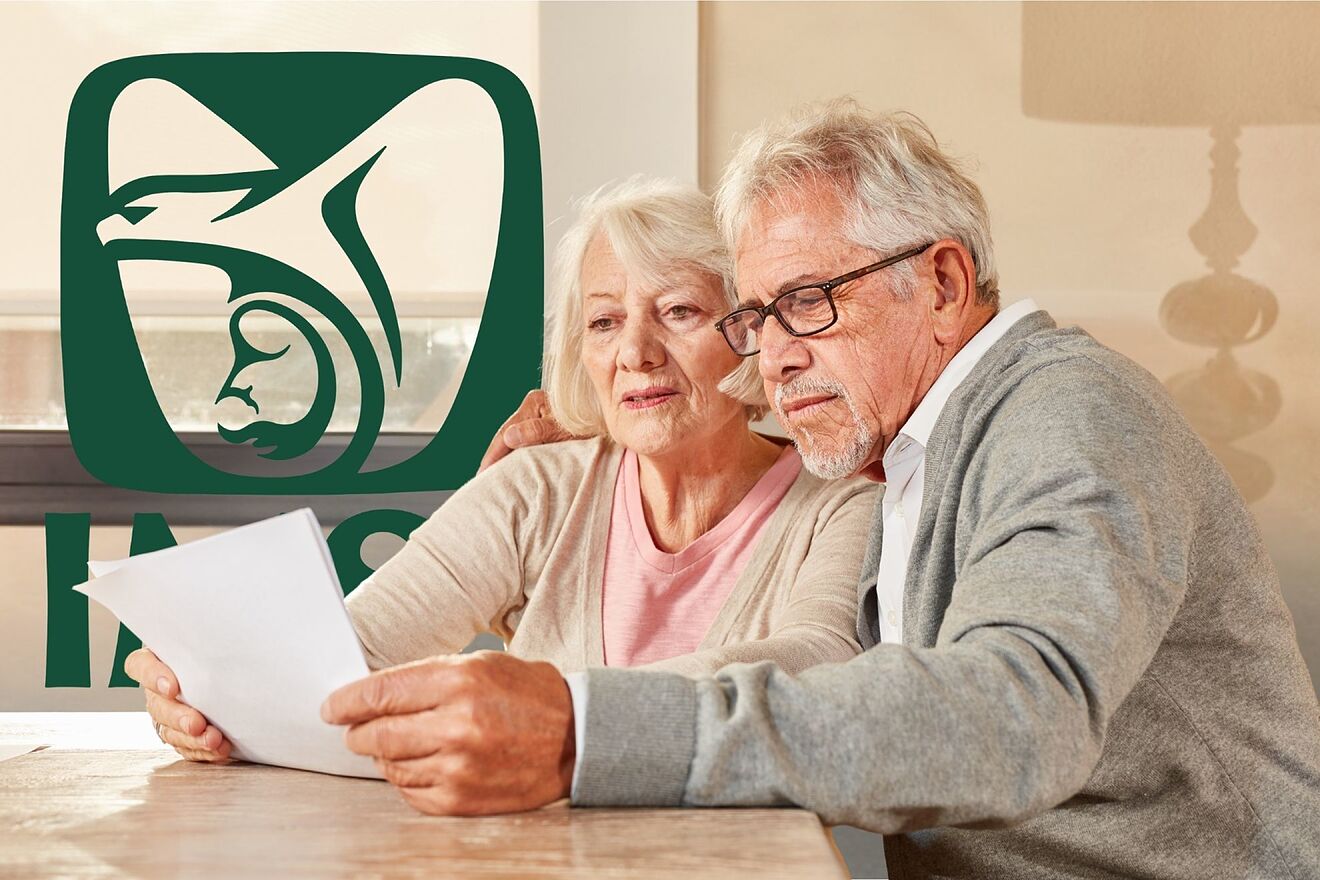 �Qu� trabajadores ya no recibir�n pago doble de Pensi�n IMSS tras...