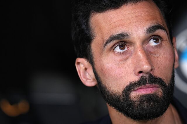 �lvaro Arbeloa.