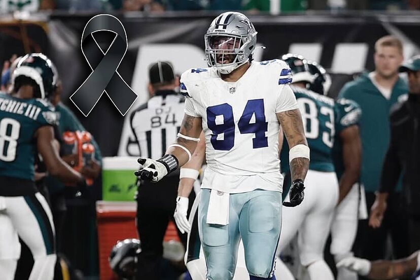 Muere Marshawn Kneeland: Lo que se sabe de la trágica muerte del jugador de Cowboys a los 24 años | MARCA México