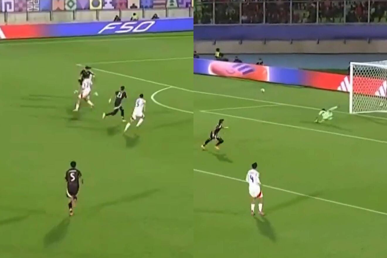 Gilberto Mora y Tahiel Jim�nez.