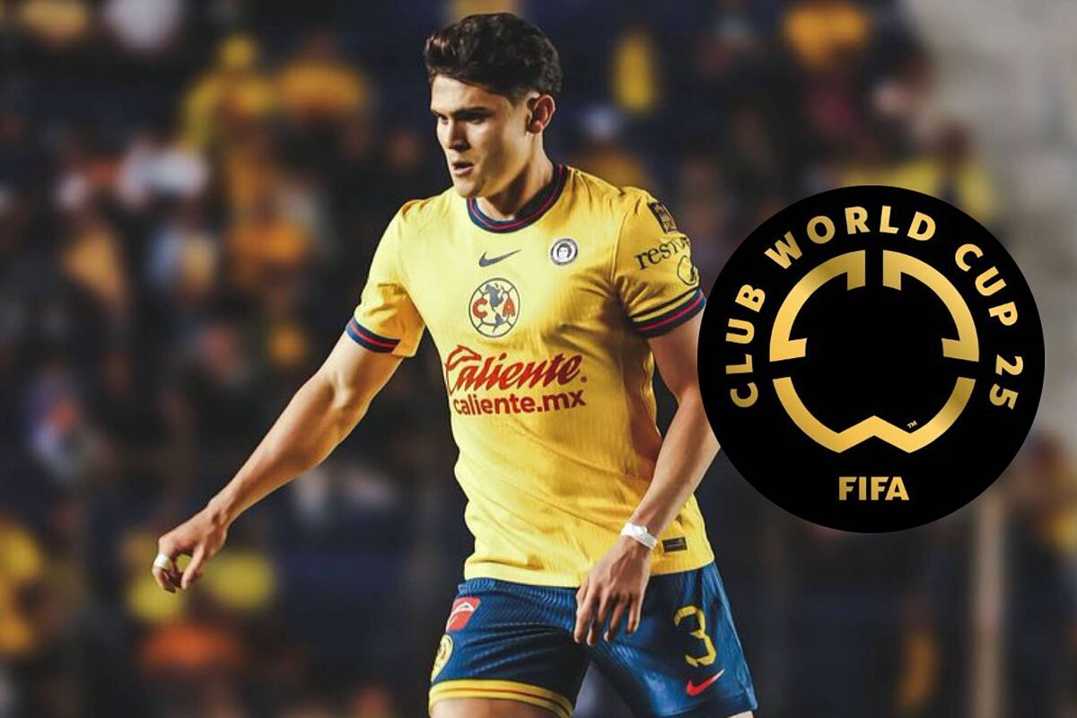 Liga MX 2025: Israel Reyes revela lo que se piensa en América ante la ...