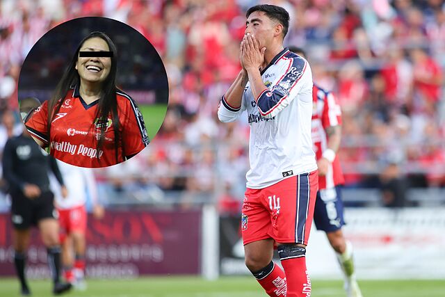 Irapuato con problemas en Liga Expansi�n MX: Orden de aprehensi�n contra su presidenta Selomith 'N'