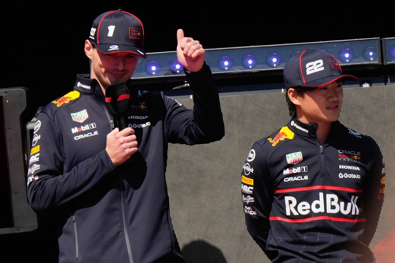 En Milton Keynes hay incertidumbre con la continuidad de 'Mad Max'