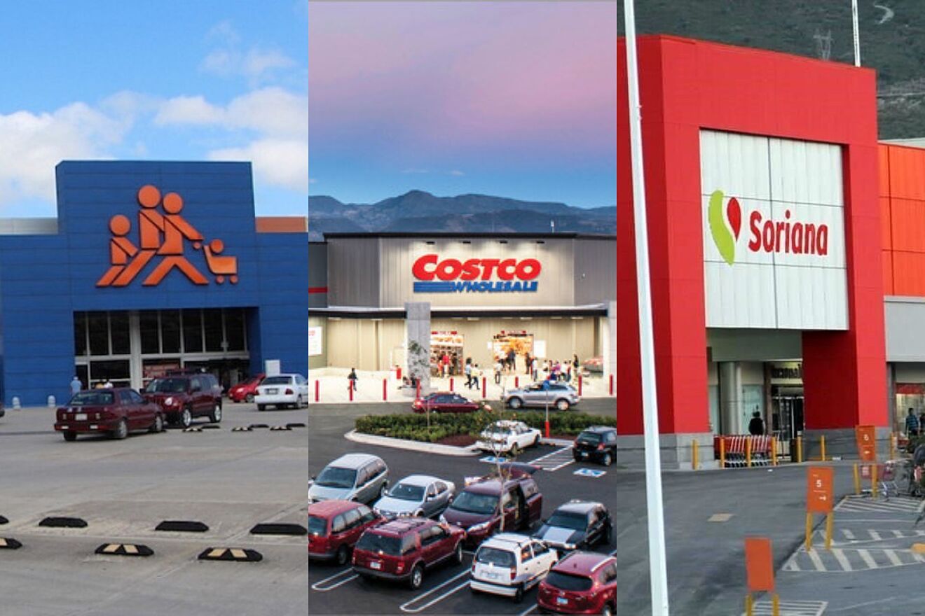 �Qu� horario tendr�n Costco, Soriana y Chedraui el 31 de diciembre...