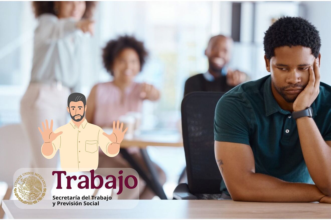 ¿Sufres bullying en el trabajo mediante Stickers de WhatsApp? Ahora...