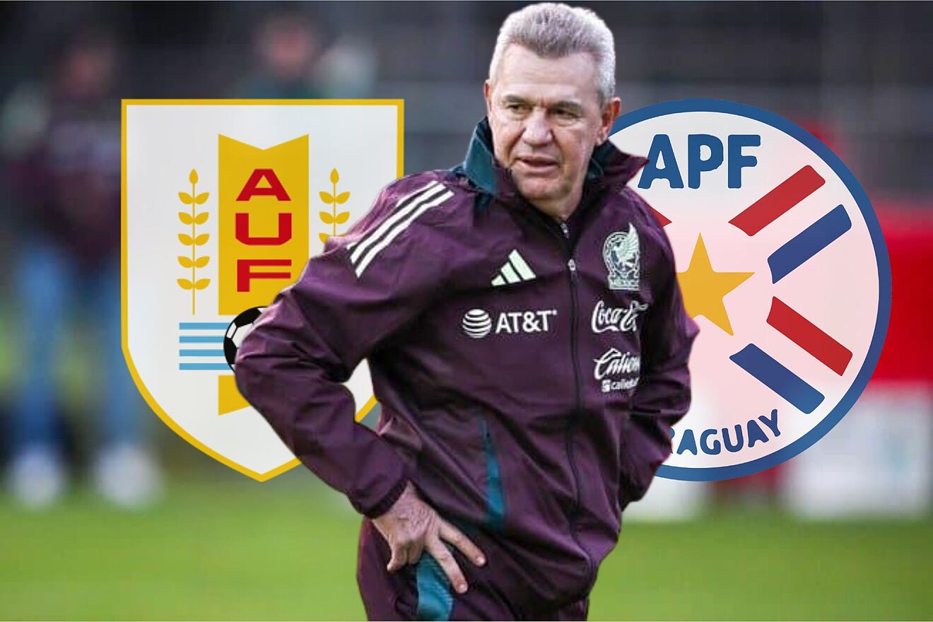 ¿Qué amistosos jugará México en la Fecha FIFA y cómo llega el Tri...