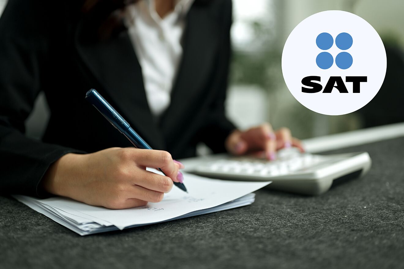 Declaraci�n anual SAT 2026: cu�ndo se presenta, fechas clave y qu�...