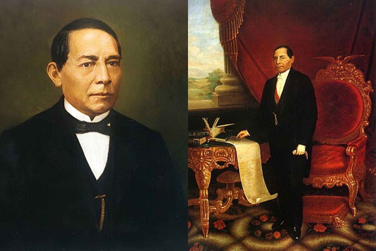 Puente de marzo 2026: por qu� el Natalicio de Benito Ju�rez se...