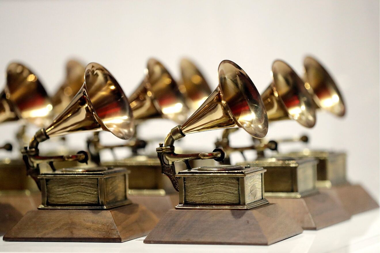 Grammys 2026: cu�ndo son, d�nde se celebran y qu� esperar antes de...