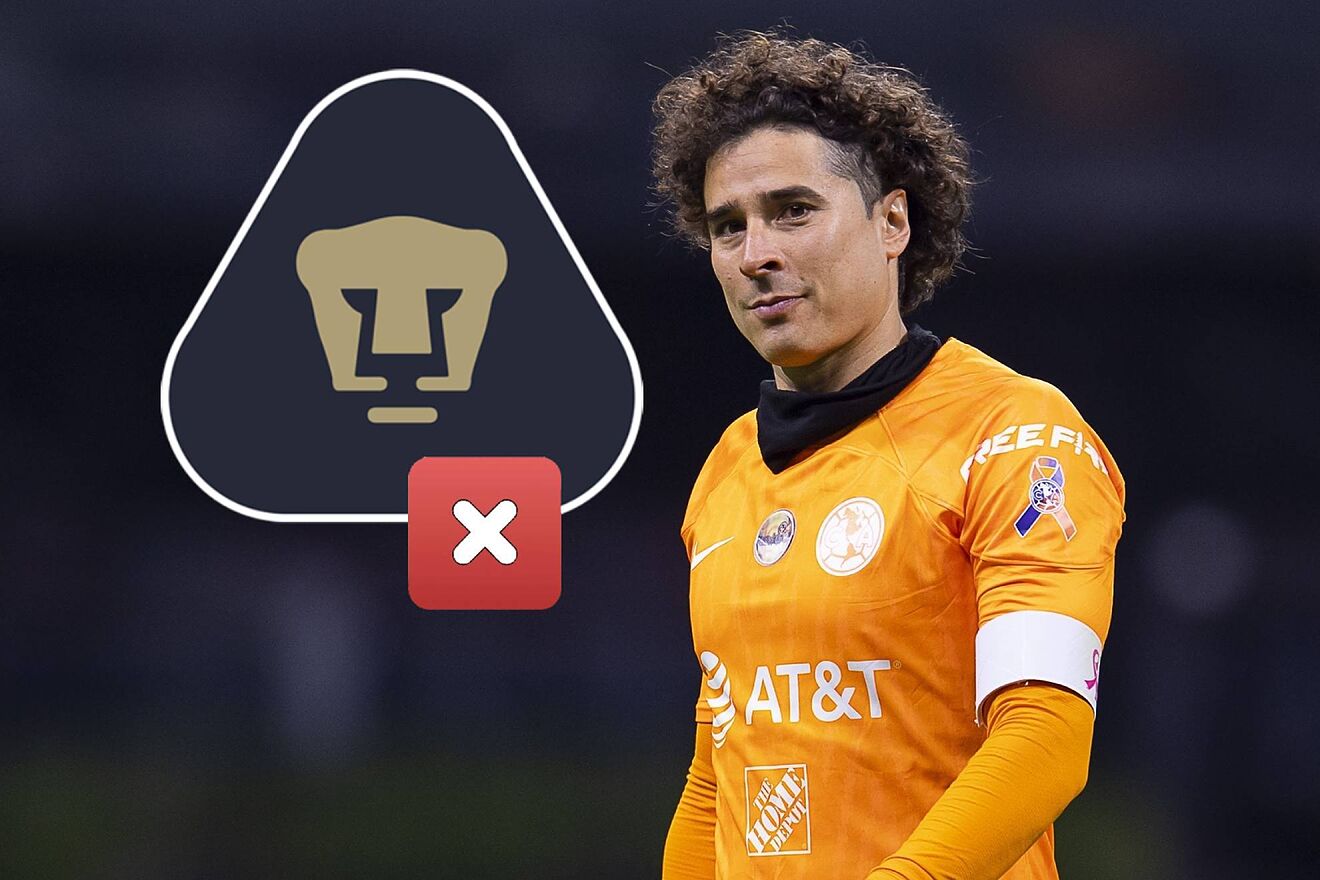 El portero de 40 años no descarta otras opciones de Liga MX