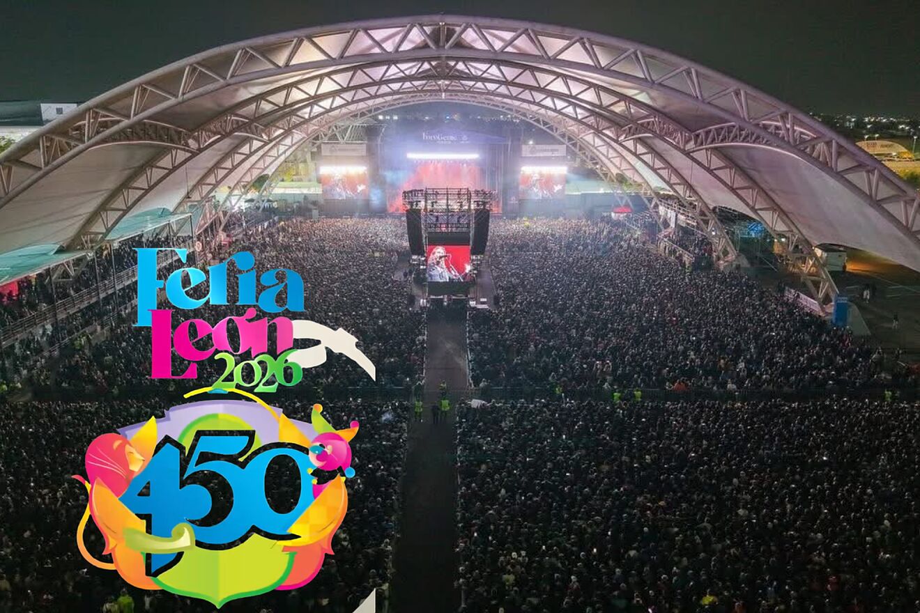 Feria de León 2026: ¿Cuáles son los horarios de apertura y cierre...