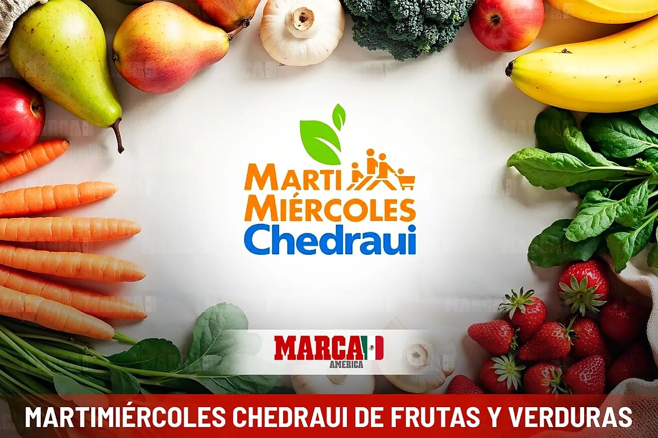 Martimiércoles de Chedraui: Promociones y ofertas de 17 y 18 de Marzo 2026