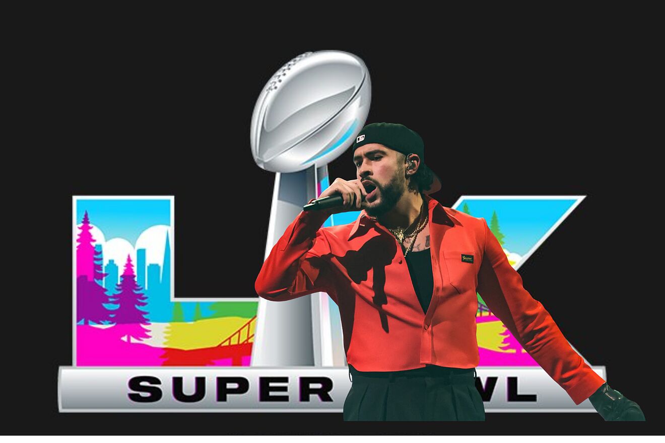 Super Bowl 2026 Halftime Show: Rumores, setlist, invitados y todo lo...