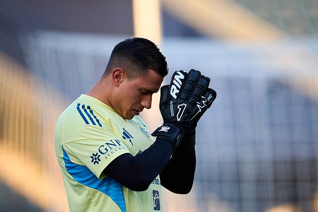 Luis �ngel Malag�n