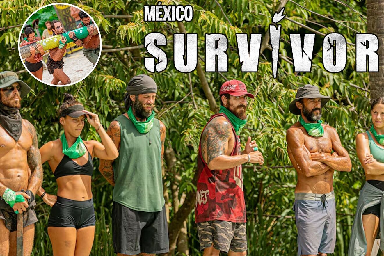 La semana pasada, 'Lobo' fue eliminado tras una serie de decisiones...