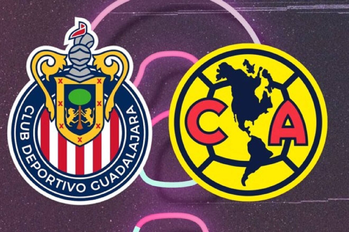 Chivas quiere su show de medio tiempo en el Clásico Nacional vs América ¿Quién será el invitado?