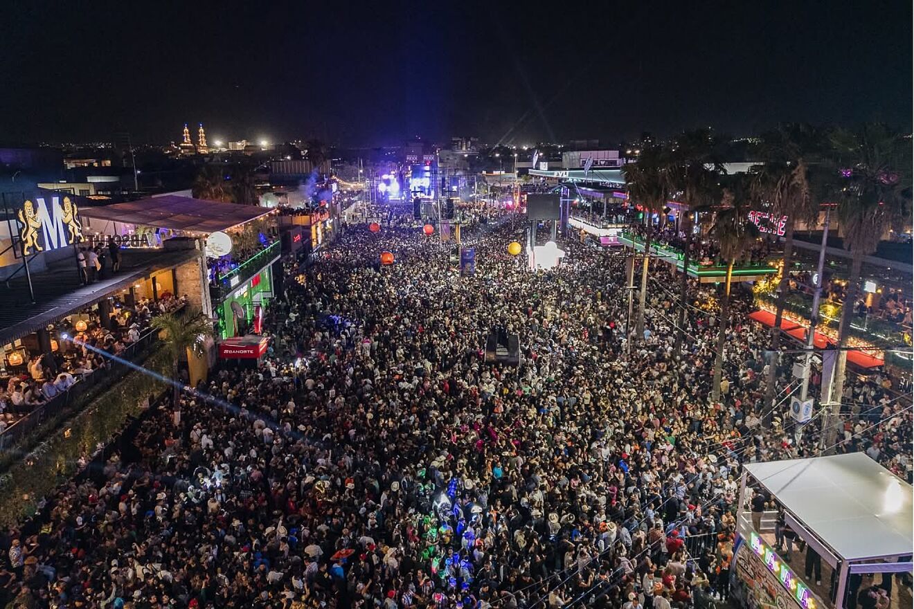 Feria de San Marcos 2026: Cartelera completa de la feria, conciertos...