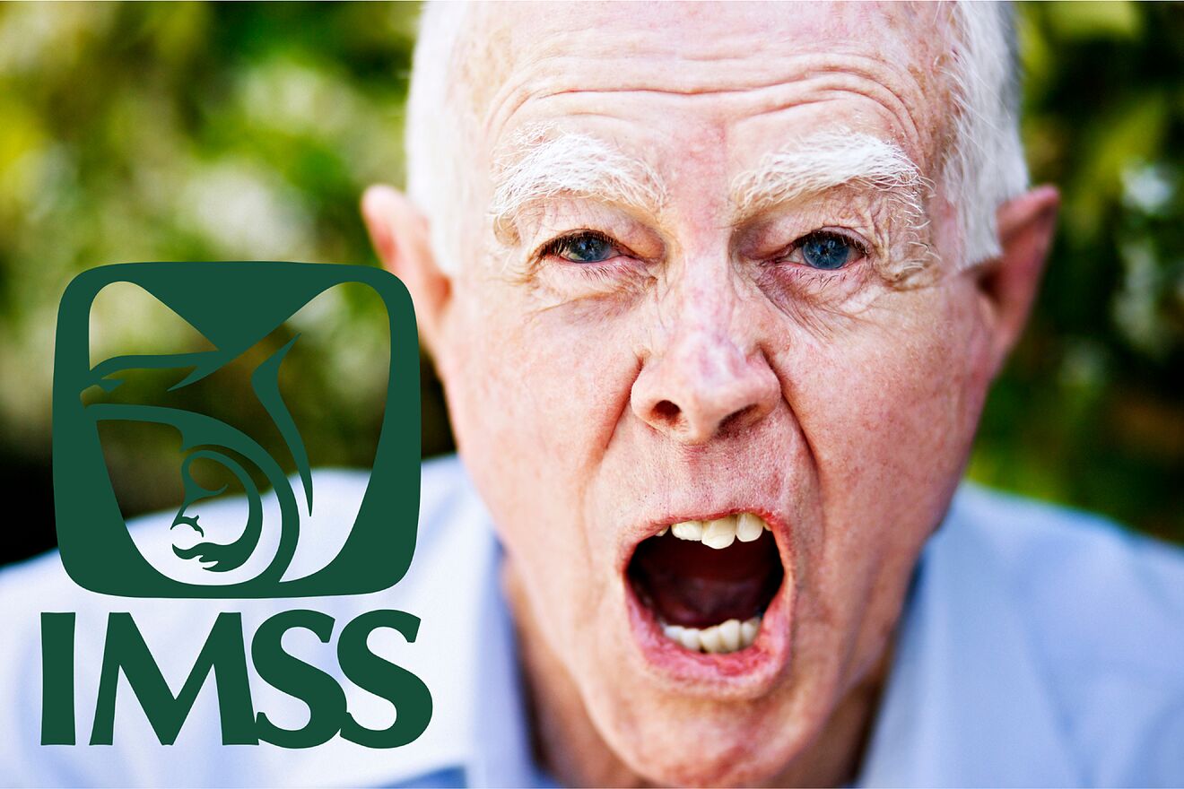 Suspensi�n Pensi�n IMSS Mayo 2026: �Qui�nes perder�an su pensi�n...