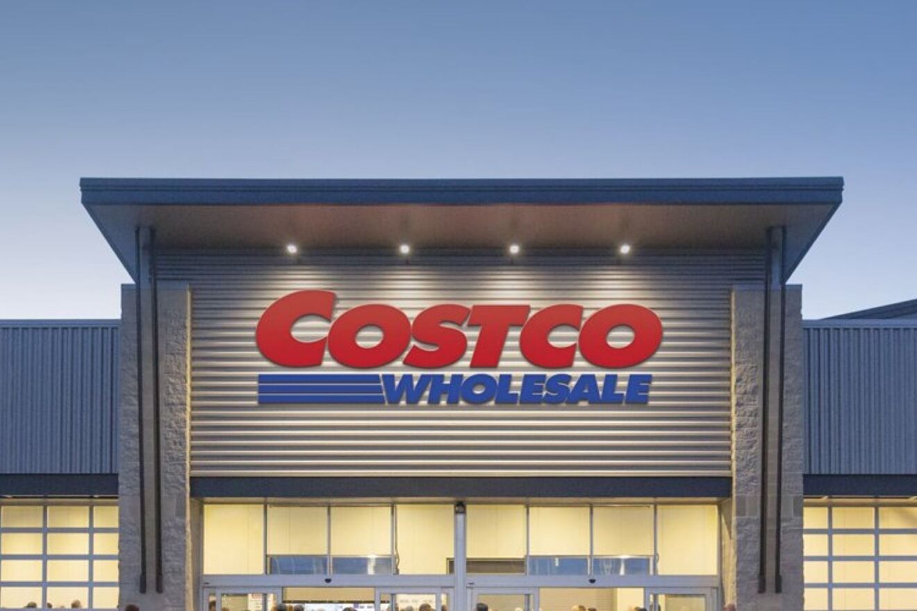 Costco en M�xico cierra todas sus tiendas de forma temporal; motivo y...