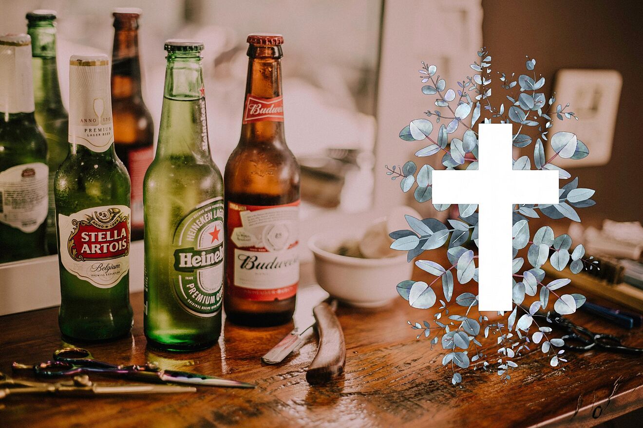 �Habr� ley seca en CDMX en Semana Santa 2026 y en qu� alcald�as...