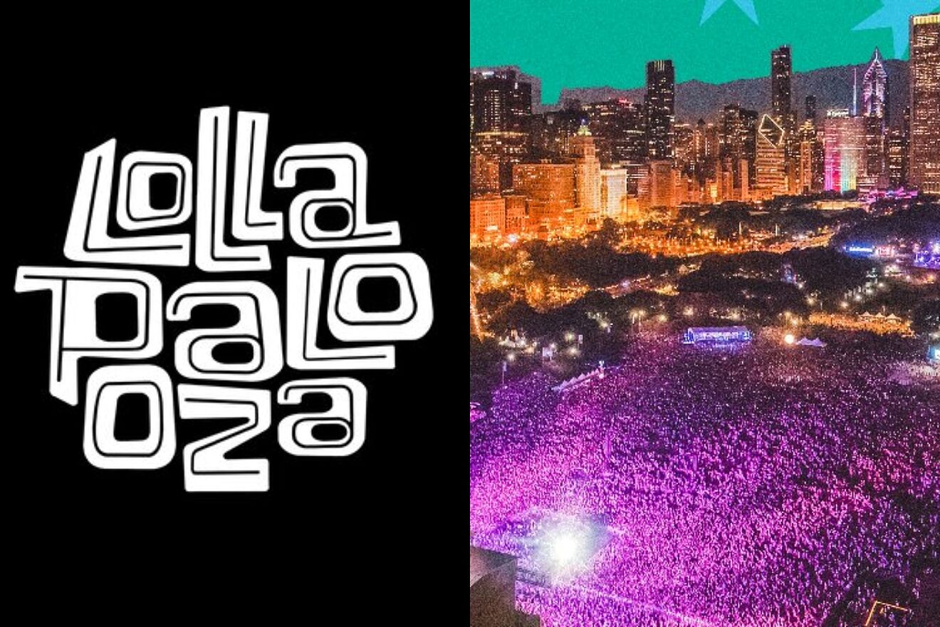 Lollapalooza 2025