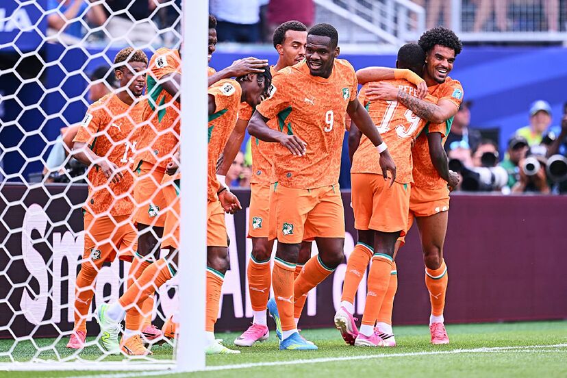 Curaçao - Costa de Marfil: Resumen y goles Costa de Marfil vs Curazao:  Doblete de Nicolas Pépé y los Elefantes avanzan a los dieciseisavos de  final de la Copa del Mundo - Mundial