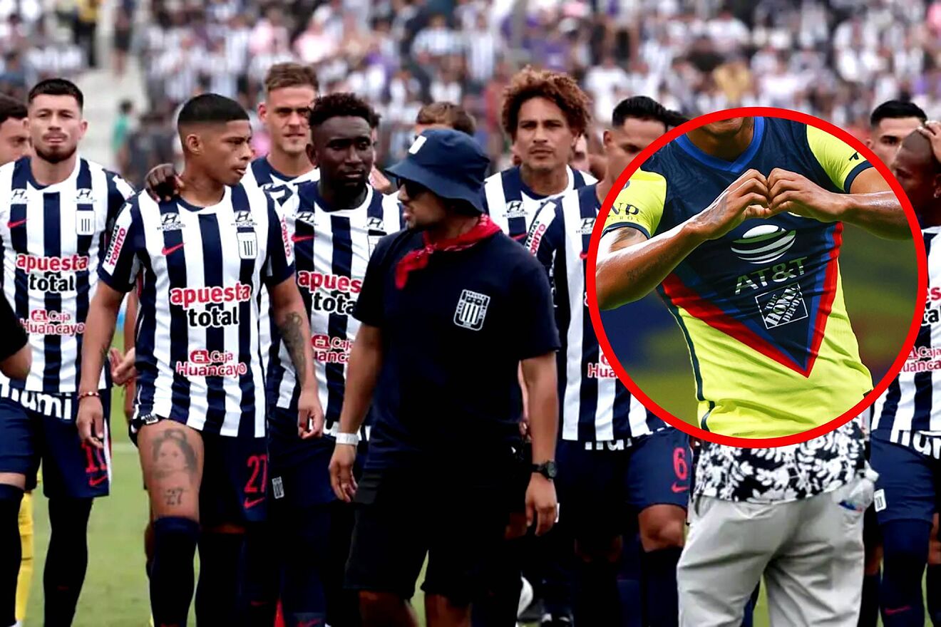 Alianza de Lima |