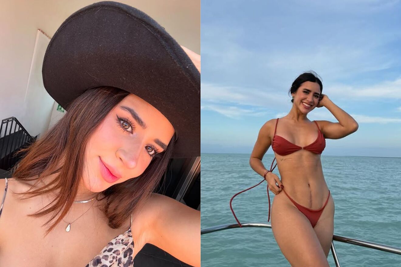 Tammy Parra genera nueva pol�mica en redes sociales: �Qu� hizo?