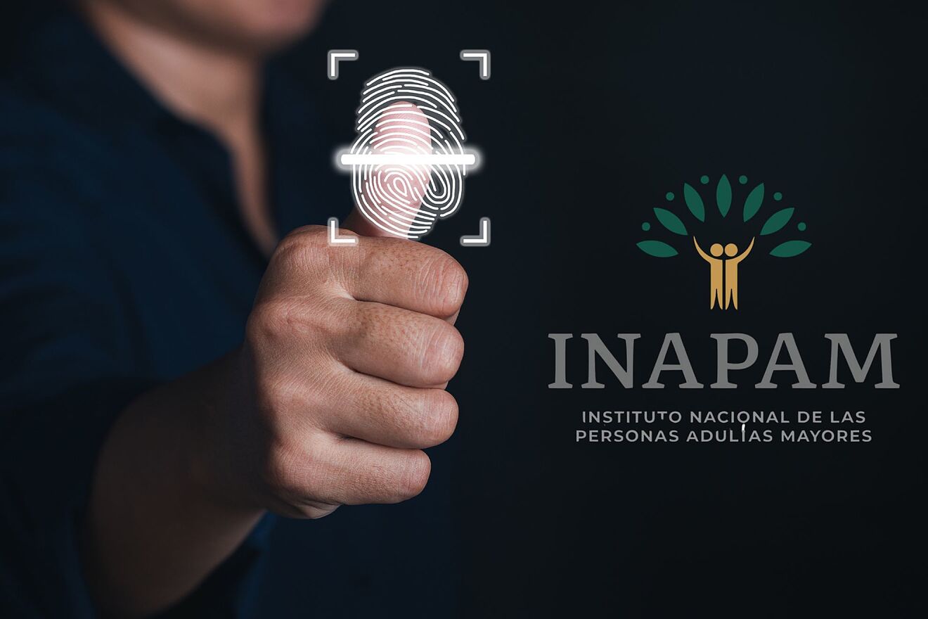 ¿Piden CURP biométrica para sacar INAPAM? Requisitos vigentes y lo...